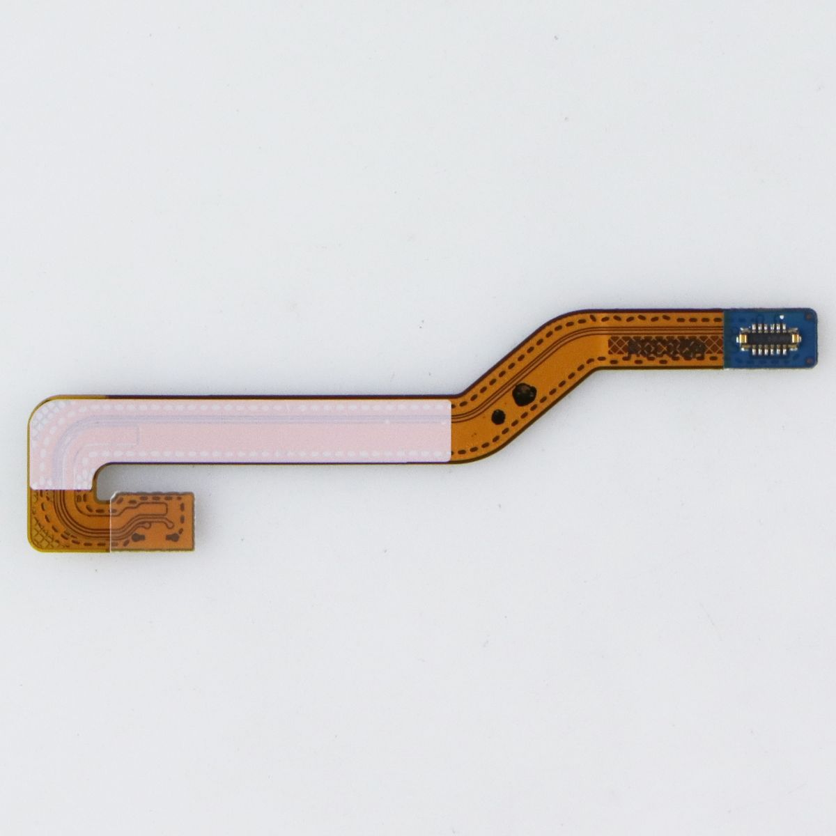 Repair Part OEM Samsung Con to Con (FPCB) Flex Cable for Galaxy S21 5G (SM-G991) Cell Phone - Replacement Parts & Tools Samsung - Simple Cell Bulk Wholesale Pricing - USA Seller