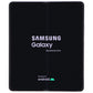DEMO Samsung Galaxy Z Fold4 (7.6-in) SM-F936U1 (No Service) - 256GB/Graygreen Cell Phones - Display Phones Samsung - Simple Cell Bulk Wholesale Pricing - USA Seller