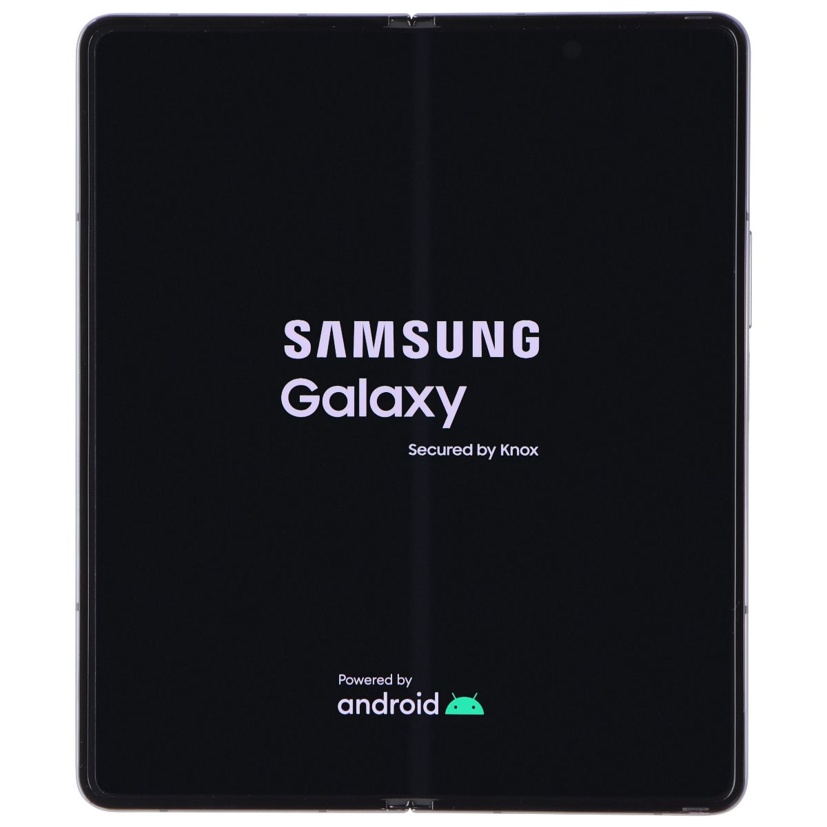 DEMO Samsung Galaxy Z Fold4 (7.6-in) SM-F936U1 (No Service) - 256GB/Graygreen Cell Phones - Display Phones Samsung - Simple Cell Bulk Wholesale Pricing - USA Seller