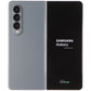 DEMO Samsung Galaxy Z Fold4 (7.6-in) SM-F936U1 (No Service) - 256GB/Graygreen Cell Phones - Display Phones Samsung - Simple Cell Bulk Wholesale Pricing - USA Seller
