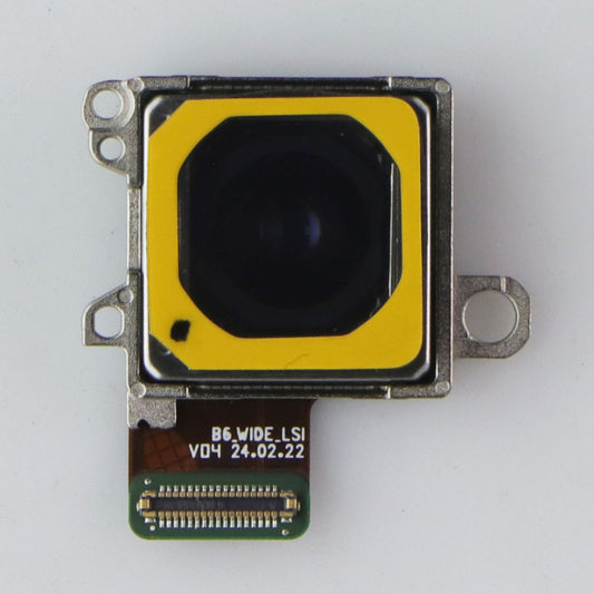 Repair Part - Samsung OEM Rear Cam 50MP for Galaxy Z Flip6 (SM-741) Cell Phone - Replacement Parts & Tools Samsung - Simple Cell Bulk Wholesale Pricing - USA Seller