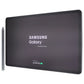 Samsung Galaxy Tab S7 FE (SM-T733) 12.4-in WiFi Only 256GB - Mystic Silver iPads, Tablets & eBook Readers Samsung    - Simple Cell Bulk Wholesale Pricing - USA Seller