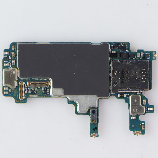 Repair Part SVC Assembly (USA) Main Motherboard for 256GB Galaxy Z Flip5 (F731U) Cell Phone - Replacement Parts & Tools Samsung - Simple Cell Bulk Wholesale Pricing - USA Seller