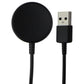 Samsung Galaxy Watch Active Wireless Charger (EP-OR825) - Black Smart Watch Accessories - Chargers & Docking Stations Samsung - Simple Cell Bulk Wholesale Pricing - USA Seller