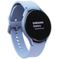 Samsung Galaxy Watch5 (44mm) GPS + LTE Smartwatch (SM-R915U) - Sapphire Smart Watches Samsung - Simple Cell Bulk Wholesale Pricing - USA Seller