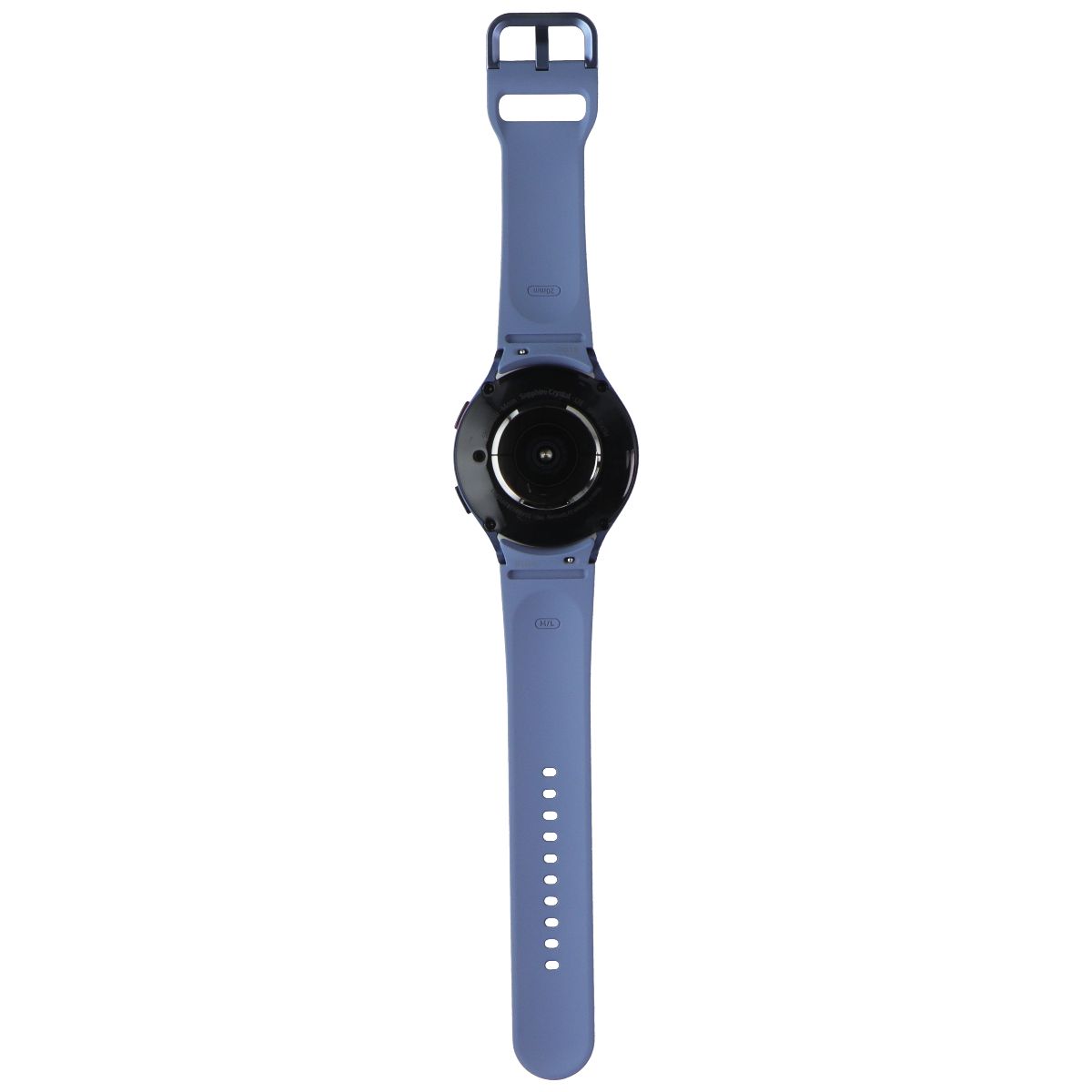 Samsung Galaxy Watch5 (44mm) GPS + LTE Smartwatch (SM-R915U) - Sapphire Smart Watches Samsung - Simple Cell Bulk Wholesale Pricing - USA Seller