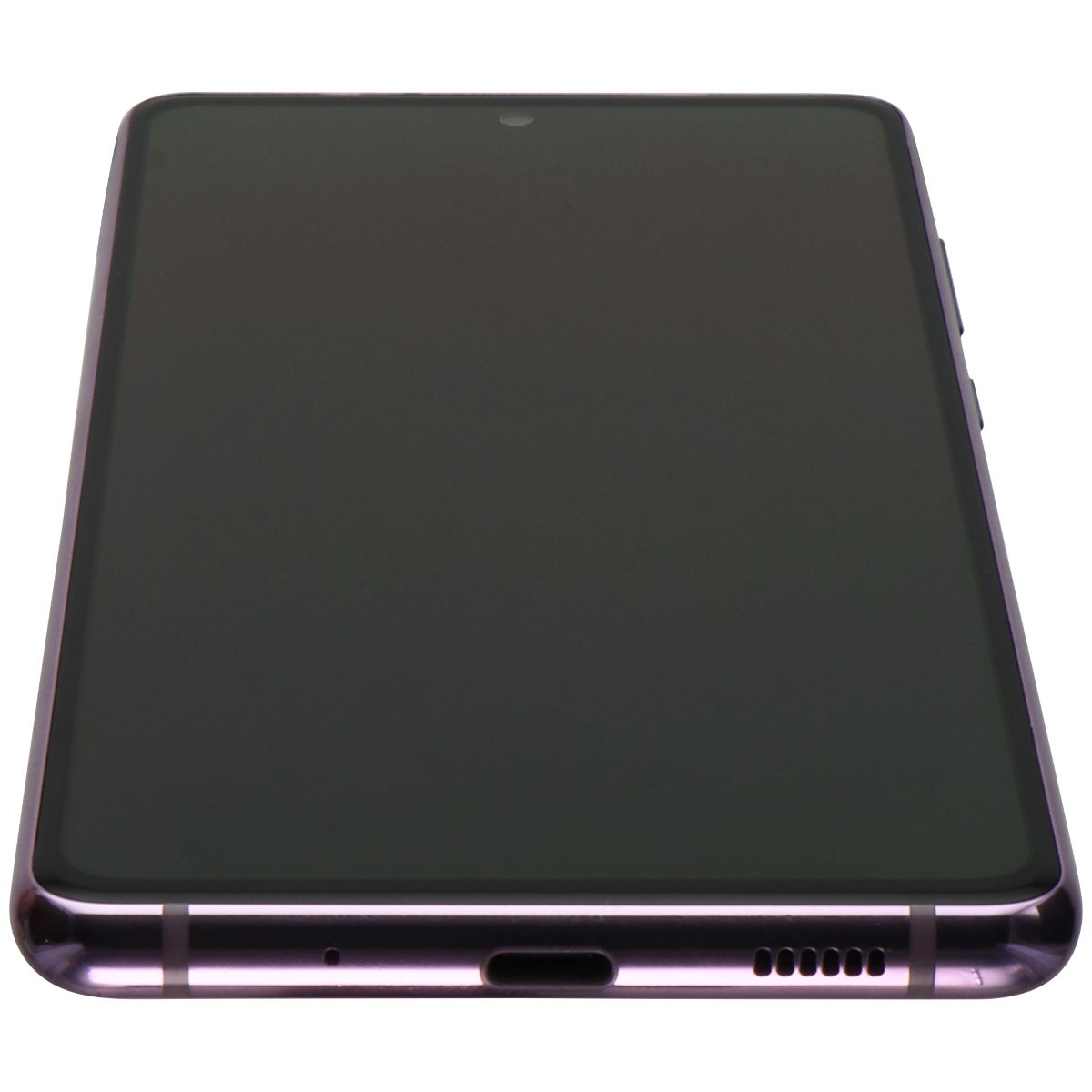 Samsung Galaxy S20 FE 5G UW (6.5) (SM-G781V) Verizon Only - 128GB/Cloud Lavender Cell Phones & Smartphones Samsung    - Simple Cell Bulk Wholesale Pricing - USA Seller