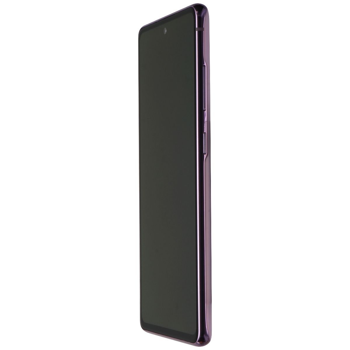 Samsung Galaxy S20 FE 5G UW (6.5) (SM-G781V) Verizon Only - 128GB/Cloud Lavender Cell Phones & Smartphones Samsung    - Simple Cell Bulk Wholesale Pricing - USA Seller