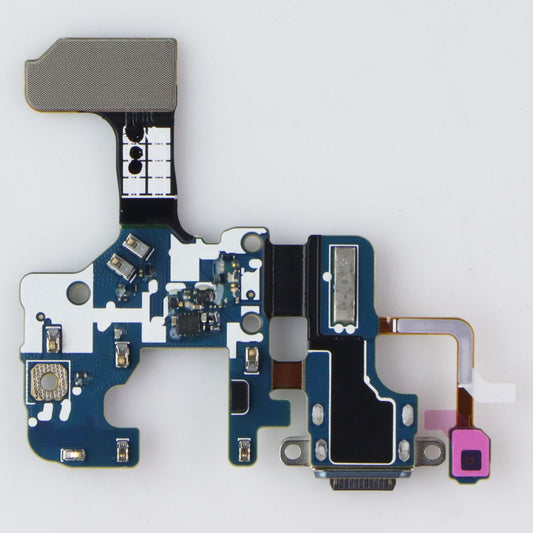 Repair Part SUB PBA Assembly USB-C Charging Port for Galaxy Note 8 (SM-N950U) Cell Phone - Replacement Parts & Tools Samsung - Simple Cell Bulk Wholesale Pricing - USA Seller