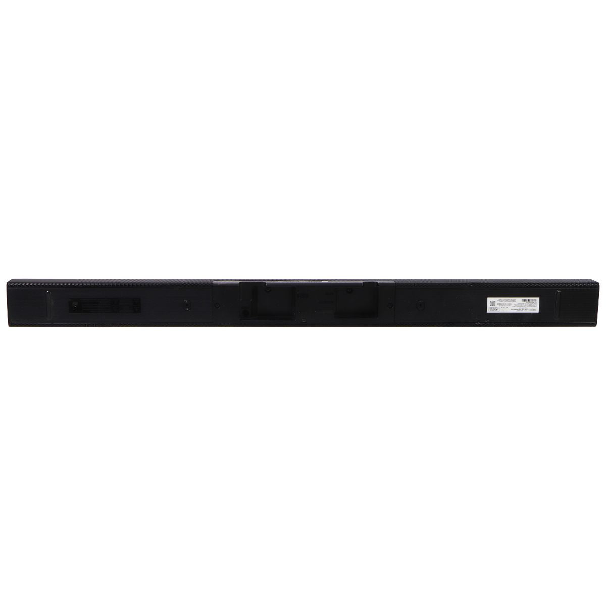 Samsung (PS-WK450) Subwoofer and (HW-KM45C) Soundbar Theater System w/Remote Home Multimedia - Home Theater Systems Samsung    - Simple Cell Bulk Wholesale Pricing - USA Seller