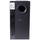 Samsung (PS-WK450) Subwoofer and (HW-KM45C) Soundbar Theater System w/Remote Home Multimedia - Home Theater Systems Samsung    - Simple Cell Bulk Wholesale Pricing - USA Seller