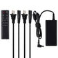 Samsung (PS-WK450) Subwoofer and (HW-KM45C) Soundbar Theater System w/Remote Home Multimedia - Home Theater Systems Samsung    - Simple Cell Bulk Wholesale Pricing - USA Seller