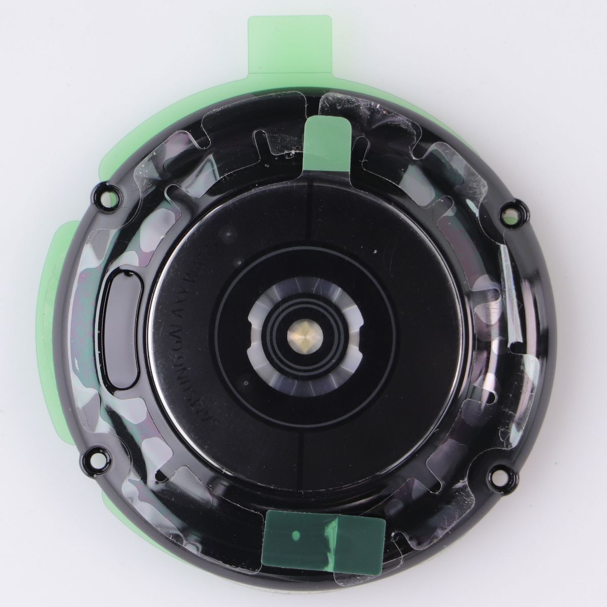 Repair Part Rear Case w/ Sensor for Galaxy Watch Active 2 (44MM) R825U - Black