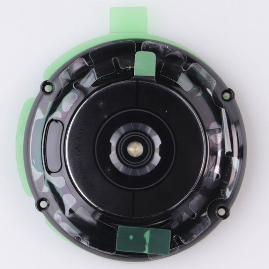 Repair Part Rear Case w/ Sensor for Galaxy Watch Active 2 (44MM) R825U - Black Smart Watch Accessories - Other Smart Watch Accessories Samsung - Simple Cell Bulk Wholesale Pricing - USA Seller
