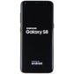 Samsung Galaxy S8 Smartphone (SM-G950U) Unlocked - 64GB / Midnight Black Cell Phones & Smartphones Samsung - Simple Cell Bulk Wholesale Pricing - USA Seller