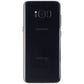 Samsung Galaxy S8 Smartphone (SM-G950U) Unlocked - 64GB / Midnight Black Cell Phones & Smartphones Samsung - Simple Cell Bulk Wholesale Pricing - USA Seller