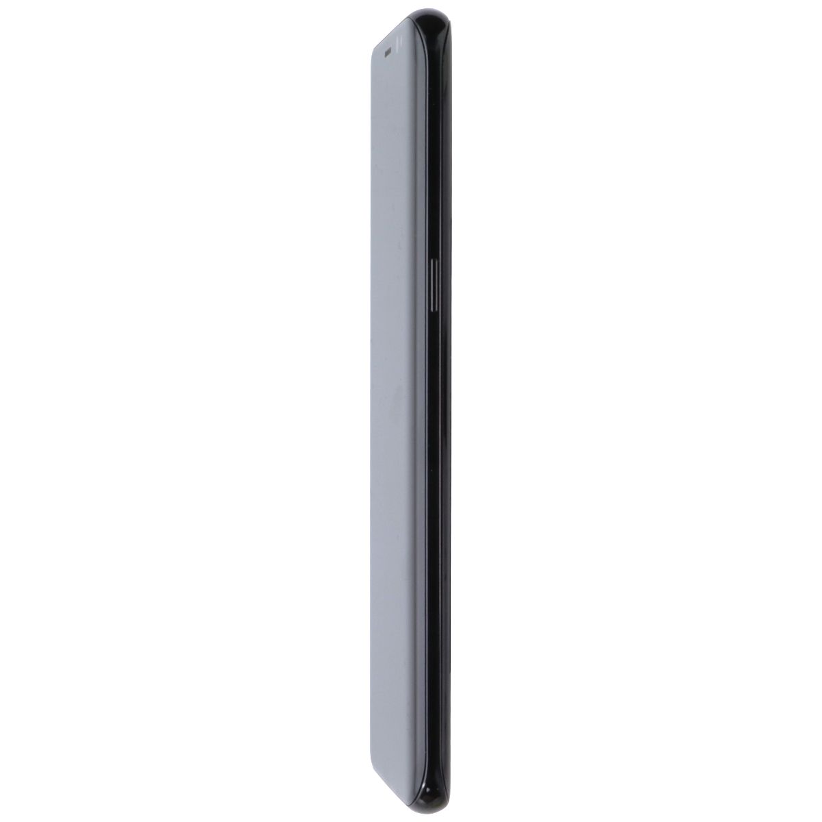 Samsung Galaxy S8 Smartphone (SM-G950U) Unlocked - 64GB / Midnight Black Cell Phones & Smartphones Samsung - Simple Cell Bulk Wholesale Pricing - USA Seller