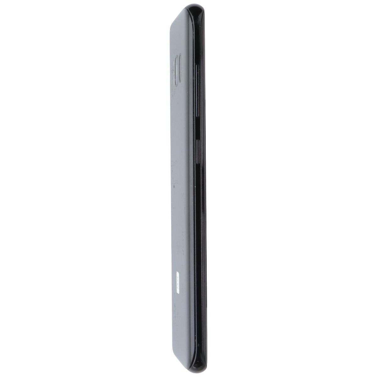 Samsung Galaxy S8 Smartphone (SM-G950U) Unlocked - 64GB / Midnight Black Cell Phones & Smartphones Samsung - Simple Cell Bulk Wholesale Pricing - USA Seller