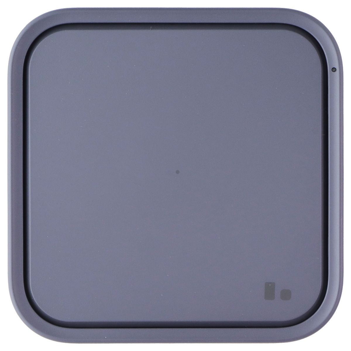 Samsung Super Fast (15W) Wireless Charger with USB-C (1m) Cable - Gray Cell Phone - Chargers & Cradles Samsung - Simple Cell Bulk Wholesale Pricing - USA Seller