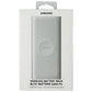 Samsung 10,000mAh Wireless Battery Pack for Qi and USB-C - Silver (EB-U1200CSE) Cell Phone - Chargers & Cradles Samsung - Simple Cell Bulk Wholesale Pricing - USA Seller