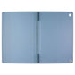 Samsung Official Book Cover for Samsung Galaxy Tab S6 Lite - Angora Blue iPad/Tablet Accessories - Cases, Covers, Keyboard Folios Samsung - Simple Cell Bulk Wholesale Pricing - USA Seller