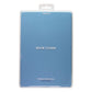 Samsung Official Book Cover for Samsung Galaxy Tab S6 Lite - Angora Blue iPad/Tablet Accessories - Cases, Covers, Keyboard Folios Samsung - Simple Cell Bulk Wholesale Pricing - USA Seller