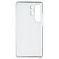 Samsung Official Standing Grip Case for Galaxy S25 Ultra - White Cell Phone - Cases, Covers & Skins Samsung - Simple Cell Bulk Wholesale Pricing - USA Seller