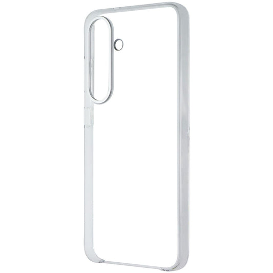 Samsung Official Clear Case for Samsung Galaxy S25 - Clear Cell Phone - Cases, Covers & Skins Samsung - Simple Cell Bulk Wholesale Pricing - USA Seller