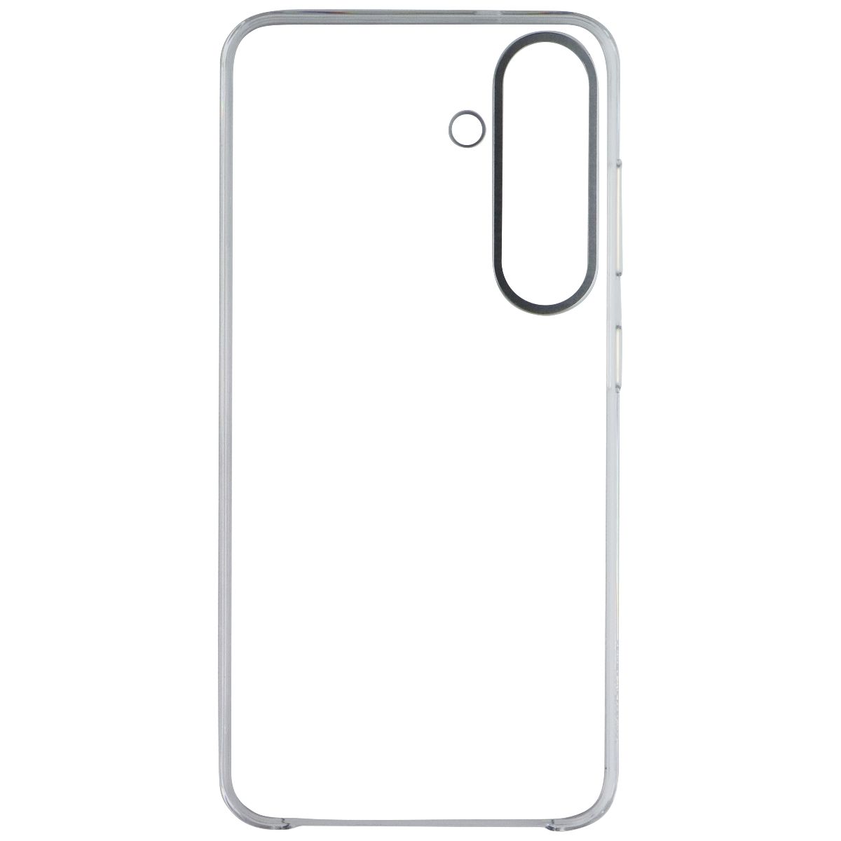 Samsung Official Clear Case for Samsung Galaxy S25 - Clear Cell Phone - Cases, Covers & Skins Samsung - Simple Cell Bulk Wholesale Pricing - USA Seller