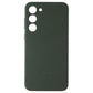 Samsung Leather Case for Galaxy S23+ (Plus) - Green Cell Phone - Cases, Covers & Skins Samsung - Simple Cell Bulk Wholesale Pricing - USA Seller
