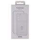 Samsung Official Frame Case with Two Inserts for Galaxy S23+ (Plus) - White Cell Phone - Cases, Covers & Skins Samsung - Simple Cell Bulk Wholesale Pricing - USA Seller