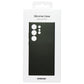 Samsung Silicone Case for Galaxy S23 Ultra - Green Cell Phone - Cases, Covers & Skins Samsung    - Simple Cell Bulk Wholesale Pricing - USA Seller