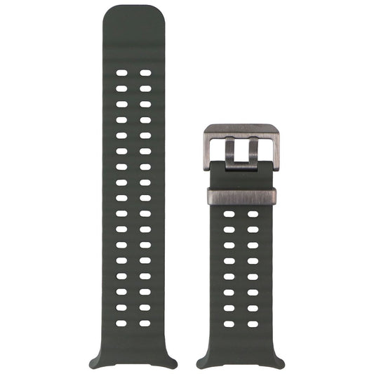 Samsung Galaxy Watch Ultra Marine Band - ONE SIZE - Green (ET-SNL70MKE) Smart Watch Accessories - Watch Bands Samsung - Simple Cell Bulk Wholesale Pricing - USA Seller