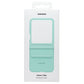 Samsung Official Kindsuit Case for Galaxy Z Flip6 - Mint Cell Phone - Cases, Covers & Skins Samsung - Simple Cell Bulk Wholesale Pricing - USA Seller