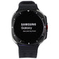 Samsung Galaxy Watch Ultra 47mm Wi-Fi + LTE (L705U) Titanium Silver/Marine Gray Smart Watches Samsung    - Simple Cell Bulk Wholesale Pricing - USA Seller