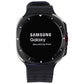 Samsung Galaxy Watch Ultra 47mm Wi-Fi + LTE (L705U) Titanium Silver/Marine Gray Smart Watches Samsung - Simple Cell Bulk Wholesale Pricing - USA Seller
