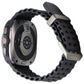 Samsung Galaxy Watch Ultra 47mm Wi-Fi + LTE (L705U) Titanium Silver/Marine Gray Smart Watches Samsung - Simple Cell Bulk Wholesale Pricing - USA Seller