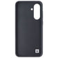 Samsung Silicone Case for Samsung Galaxy A36 (5G) - Black Cell Phone - Cases, Covers & Skins Samsung - Simple Cell Bulk Wholesale Pricing - USA Seller