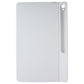 Samsung Official Smart Book Cover for Galaxy Tab S10 FE+ (White) iPad/Tablet Accessories - Cases, Covers, Keyboard Folios Samsung - Simple Cell Bulk Wholesale Pricing - USA Seller