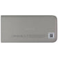 Samsung (10000mAh) 25W Wireless Battery Pack w/USB-C Cable - Beige (EB-U2510XUE)