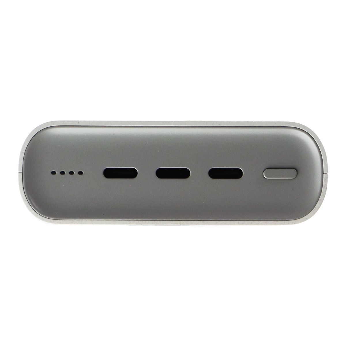 Samsung (20,000mAh) 3-Port 45W PD Fast Charge Battery Pack - Beige (EB-P4520XUE) Cell Phone - Chargers & Cradles Samsung - Simple Cell Bulk Wholesale Pricing - USA Seller