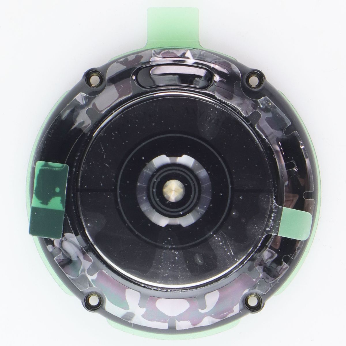 Repair Part MEA Rear Case with Sensor for Galaxy Watch Active 2 (40mm) - (R835) Cell Phone - Replacement Parts & Tools Samsung - Simple Cell Bulk Wholesale Pricing - USA Seller