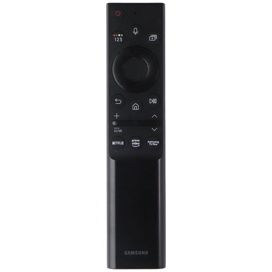 Samsung Solar Cell Remote Control Rechargeable BN59-01357A RMCSPA1EP1  - Black TV, Video & Audio Accessories - Remote Controls Samsung    - Simple Cell Bulk Wholesale Pricing - USA Seller