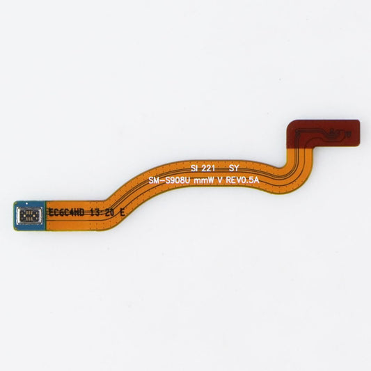 Repair Part OEM Samsung Antenna Flex Cable for Galaxy S22 Ultra (SM-S908) Cell Phone - Replacement Parts & Tools Samsung - Simple Cell Bulk Wholesale Pricing - USA Seller