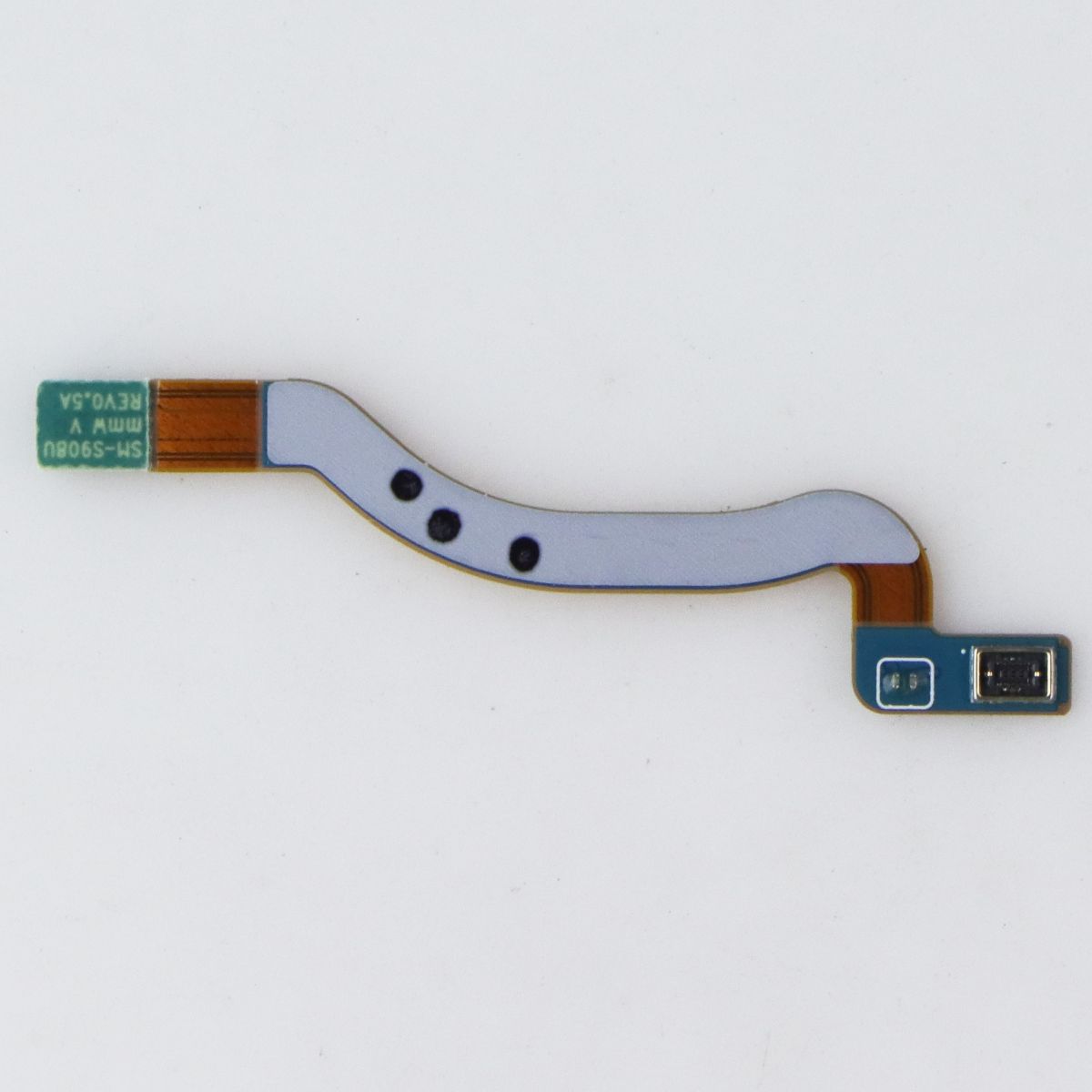 Repair Part OEM Samsung Antenna Flex Cable for Galaxy S22 Ultra (SM-S908) Cell Phone - Replacement Parts & Tools Samsung - Simple Cell Bulk Wholesale Pricing - USA Seller