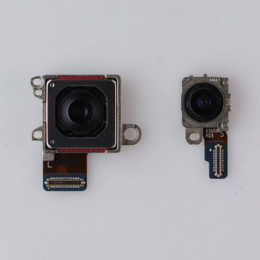 Repair Part - OEM Pull Back Camera for Samsung Galaxy Z Flip5 Cell Phone - Replacement Parts & Tools Samsung - Simple Cell Bulk Wholesale Pricing - USA Seller