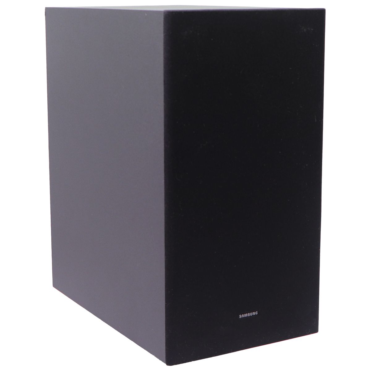 Samsung Q-Series Q60B 3.1 ch Soundbar and Subwoofer - Black (HW-Q60B/PS-WB67B) Home Multimedia - Home Speakers & Subwoofers Samsung - Simple Cell Bulk Wholesale Pricing - USA Seller