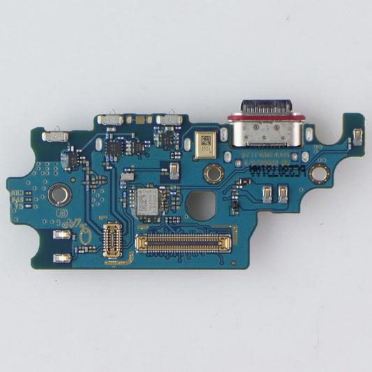 Repair Part SUB PBA Assembly USB-C Charging Port for Galaxy S21+ 5G (SM-G996U)