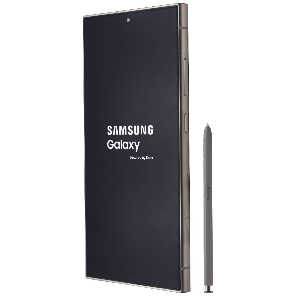 Samsung Galaxy S24 Ultra (6.8-inch) Smartphone (SM-S928U) Unlocked - 512GB/Gray Cell Phones & Smartphones Samsung - Simple Cell Bulk Wholesale Pricing - USA Seller