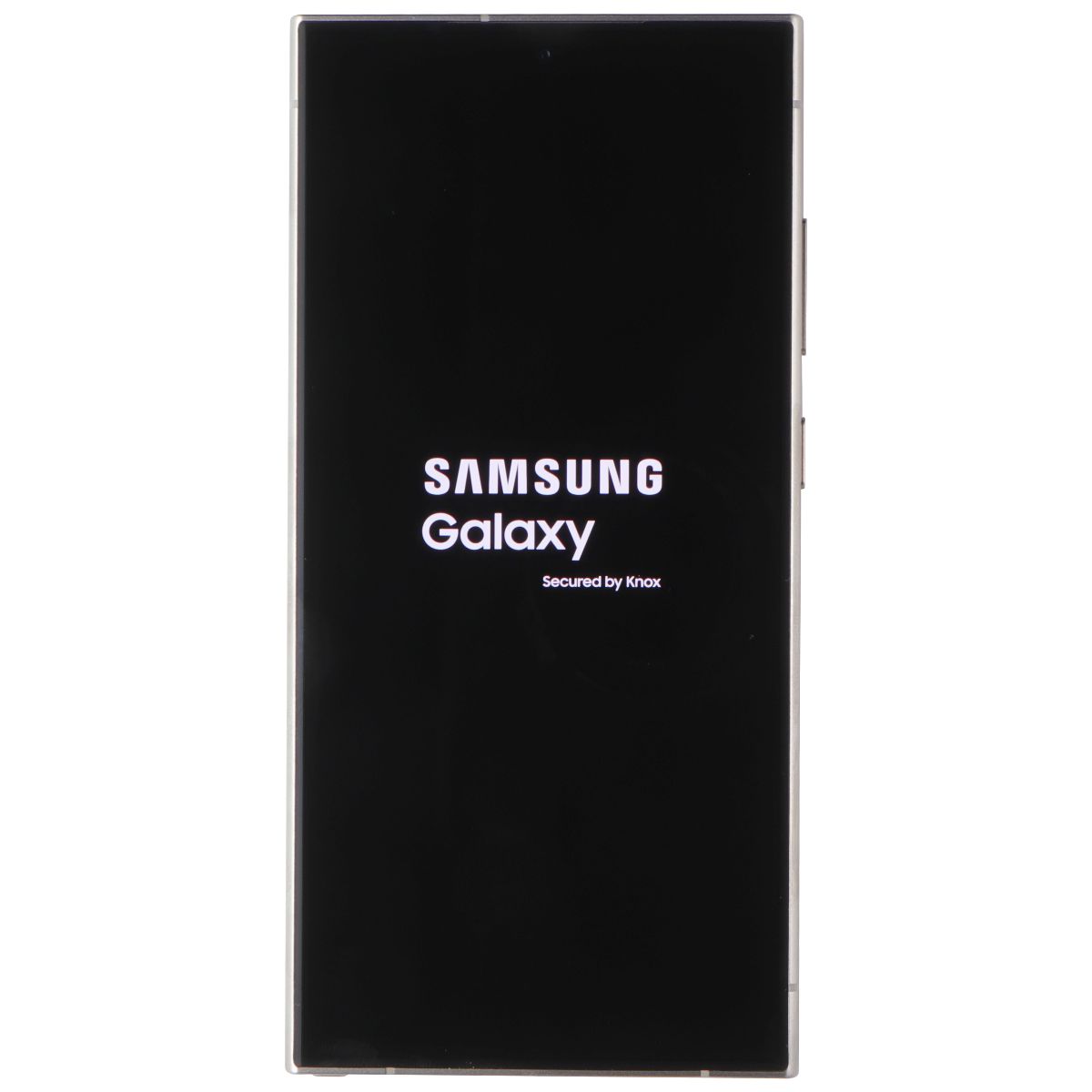 Samsung Galaxy S24 Ultra (6.8-inch) Smartphone (SM-S928U) Unlocked - 512GB/Gray Cell Phones & Smartphones Samsung - Simple Cell Bulk Wholesale Pricing - USA Seller